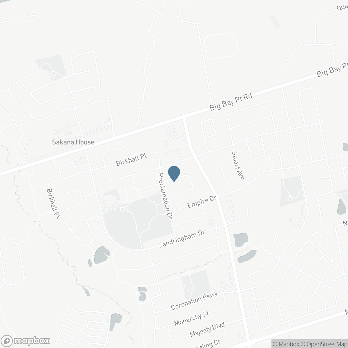 12 PARISIAN CRESCENT, Barrie, Ontario L4N 0Y9